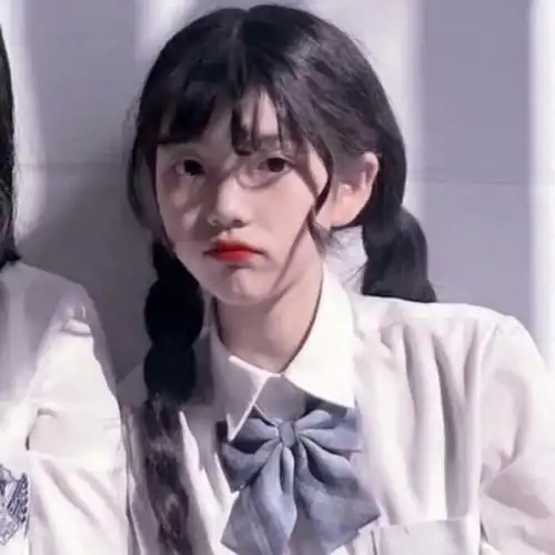 真人超仙闺蜜头像