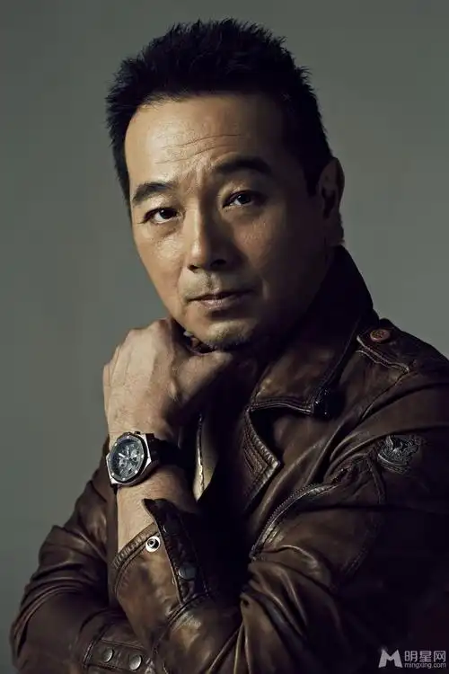 台湾演员张晨光熟男写真-明星写真-明星娱乐资讯