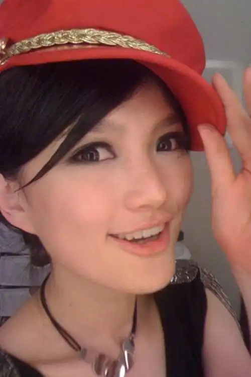 中国好声音丁丁iphone手机壁纸