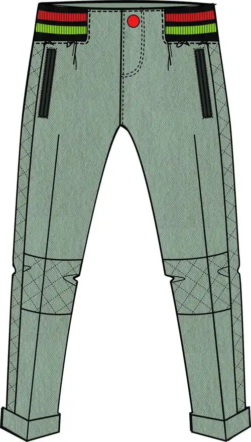 裤子设计电商淘宝素材免费下载(图片编号:5269028)-六图网