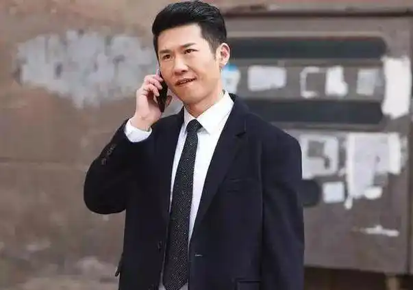 半路出家却凭配角出圈王骁真是让人很惊喜的男演员了