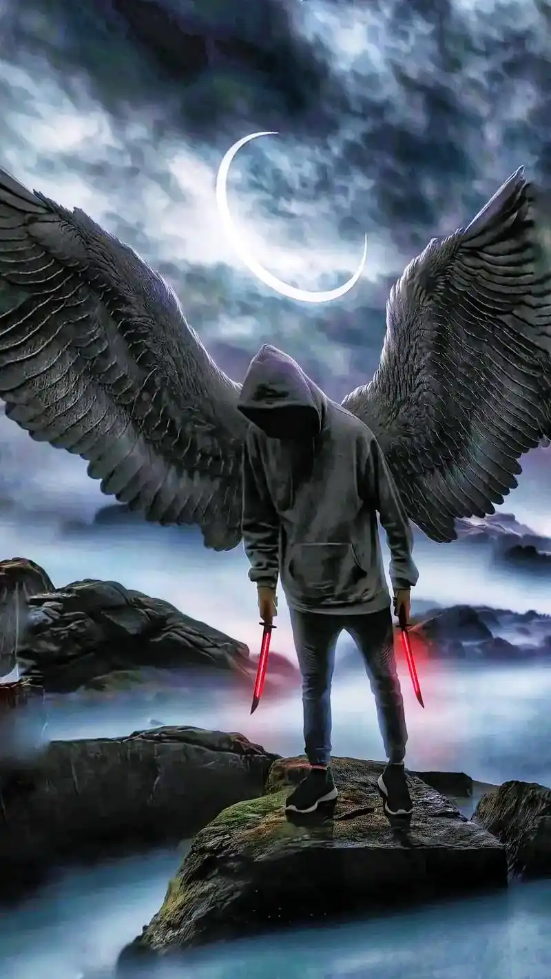 心情复杂的时候不喜欢说话…#锁屏壁纸 #治愈 #背景图  - 抖音