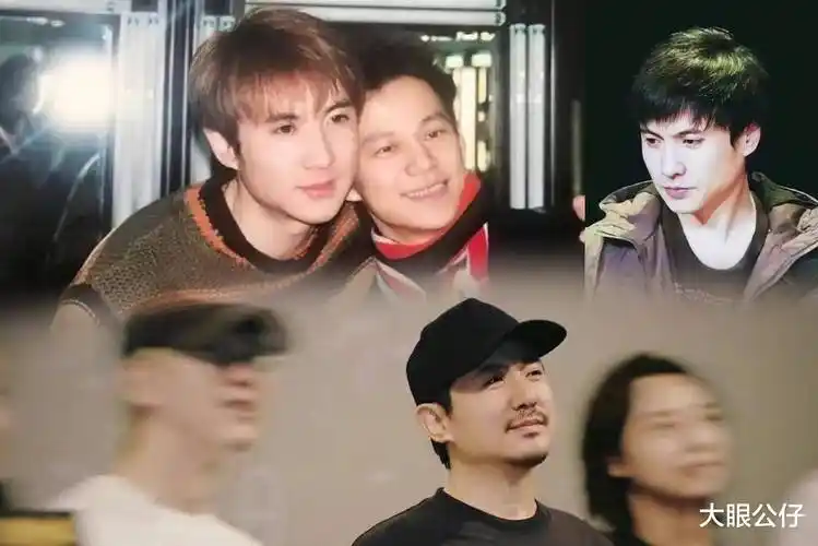 沈腾瘦下来了!颜值回到校草年代!帅得惊心动魄!_军艺_电影_中年