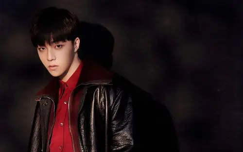 陈立农帅气电脑桌面壁纸图片