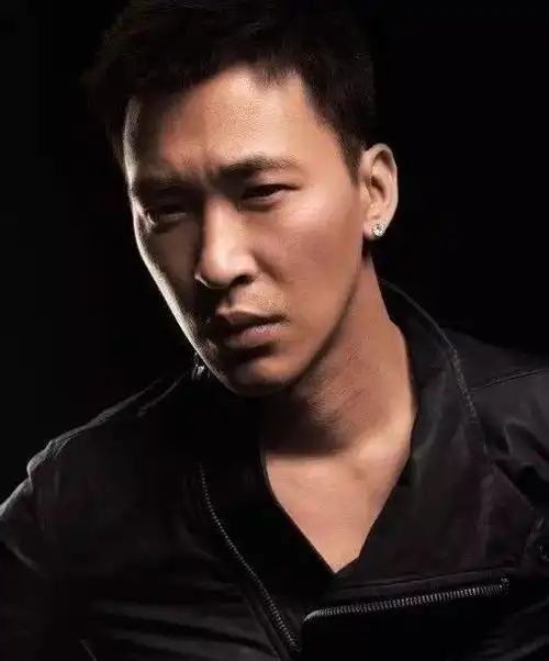 大帅哥黄立行,你知道吗