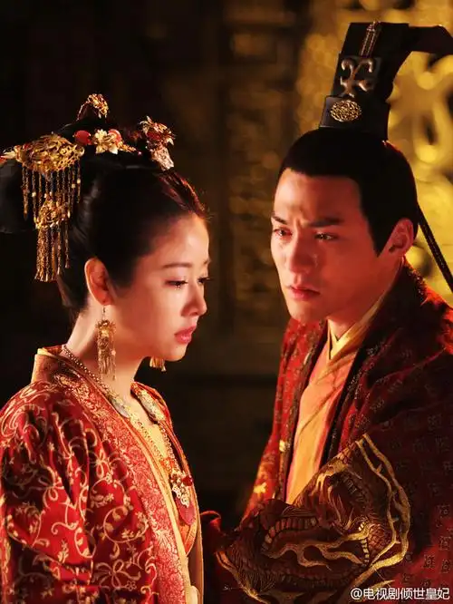 【倾世皇妃】后来无连城