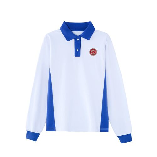 红山中学深圳校服印红山中学校服校徽中学生校服夏秋冬校服