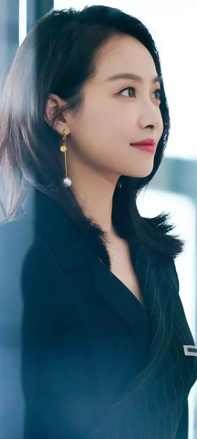 明星壁纸|宋茜写真壁纸图集