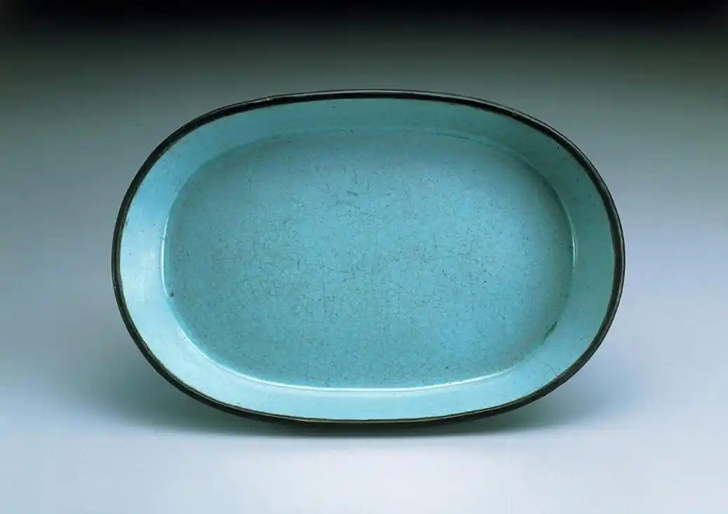 两宋民窑瓷器,既是民间艺术的代表,也是当时社会的写照