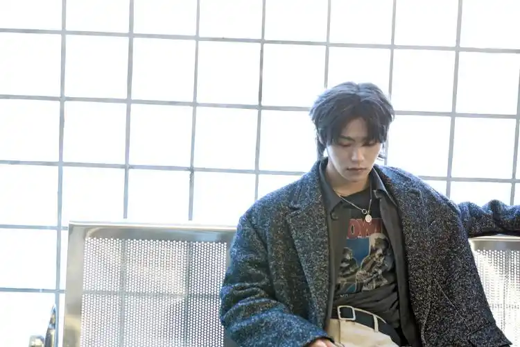 肖宇梁 - 堆糖,美图壁纸兴趣社区