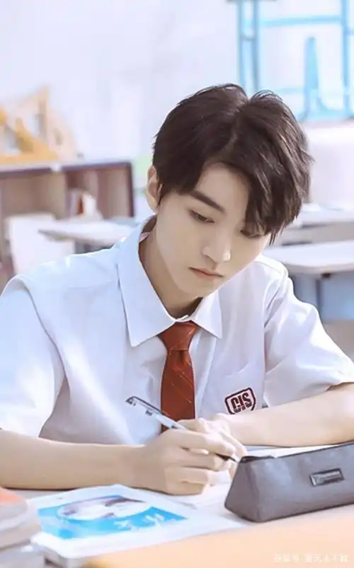 所有的角色混合切割在王俊凯播放,哪个你最喜欢?