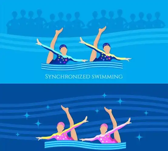 通知│2019年省少年儿童花样游泳锦标赛