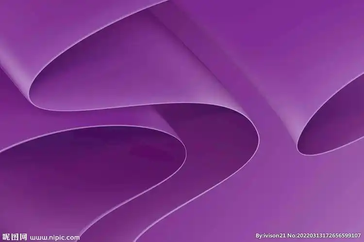 紫色背景图片