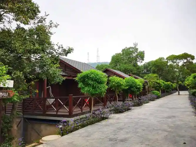 海故里:北海民宿(20201101)