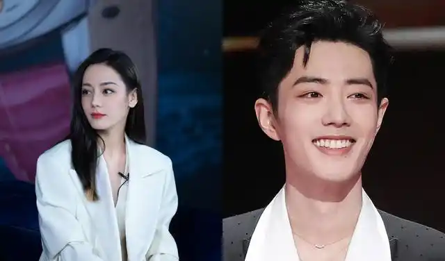 狗仔p图内涵迪丽热巴肖战恋情猖狂艾特本尊粉丝取证等待维权