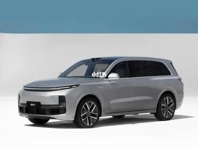 500万以内最好的家用suv理想l9正式交付