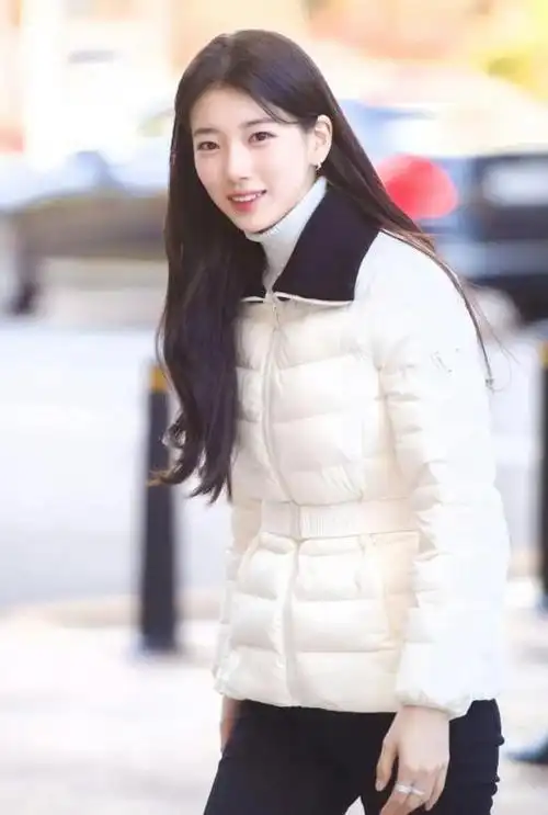 2024年韩国最美10位女星新鲜出炉:宋慧乔位列前3名|模特|裴秀智