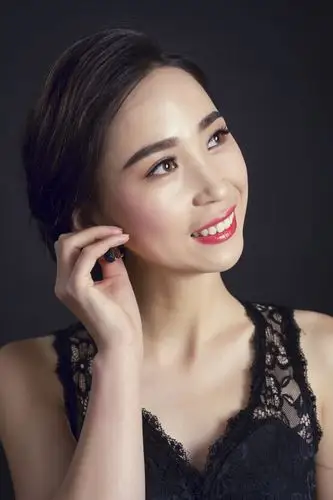 张苗苗@白梅婚礼邀请函