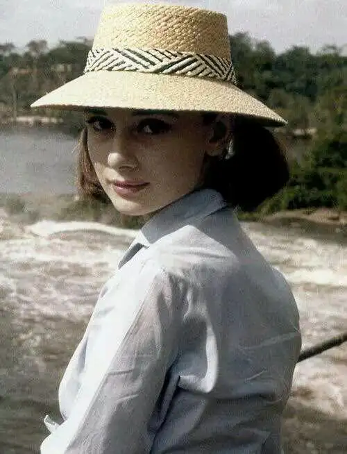 奥黛丽赫本 audrey hepburn