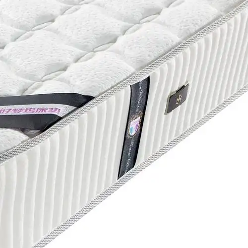 吉斯床垫梦享家椰棕弹簧床垫hm035