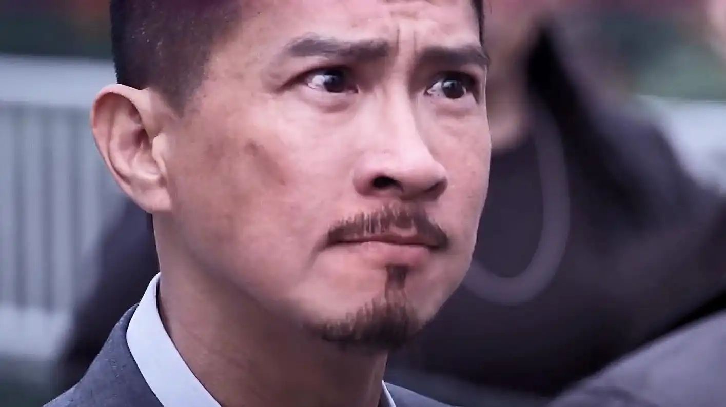 张家辉参演了哪些的电影