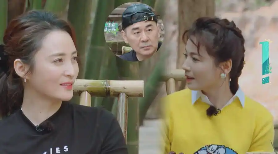 蒋勤勤听到是刘涛当团长就不想来了