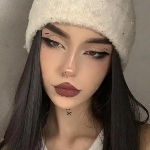 欧美女头|高级感 小众