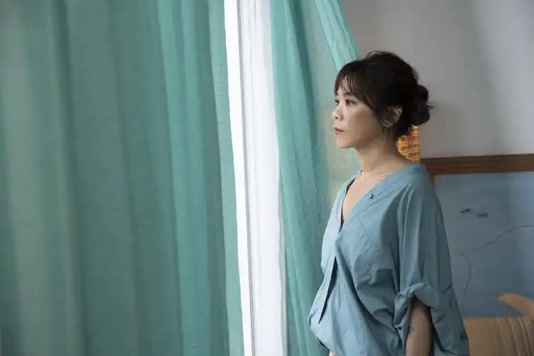 蔡健雅全新专辑第二波主打bluebirds惊艳发布恢弘曲风尽显天后回归之