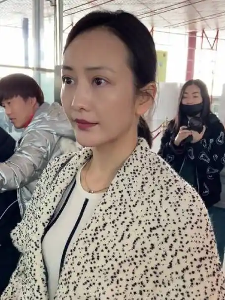 40岁未婚先孕女星王鸥被曝将临盆,"绯闻男友"成正牌老公