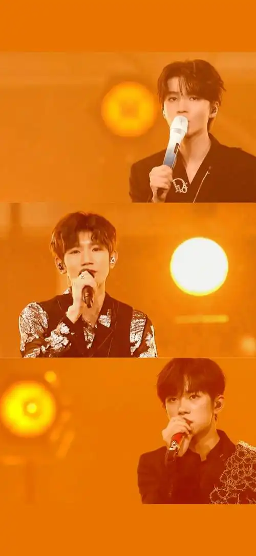 tfboys高清壁纸合集