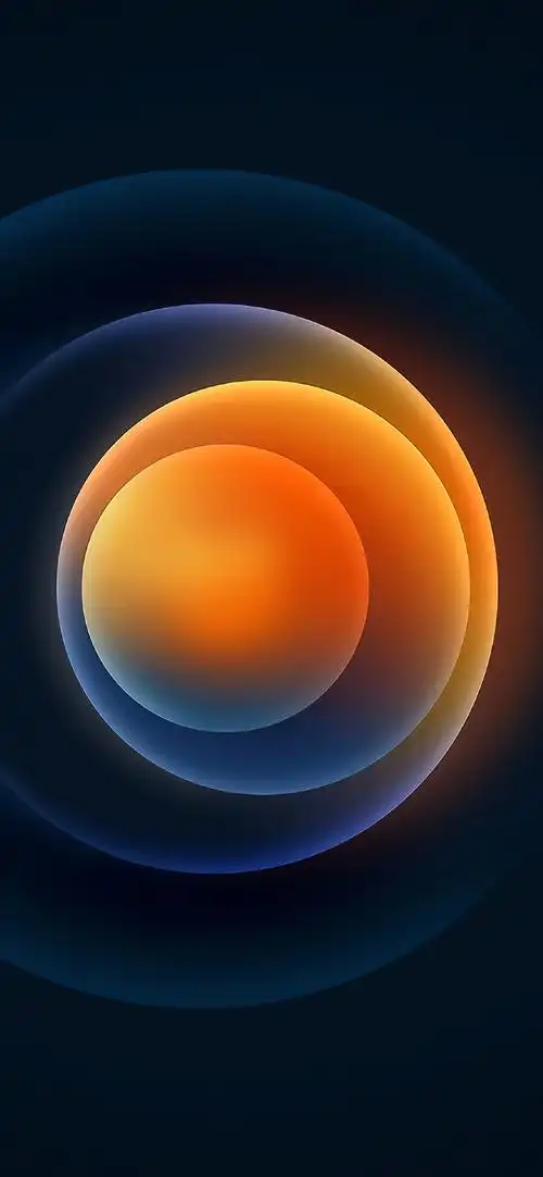 p40pro壁纸 - 华为p40系列分享交流 花粉俱乐部