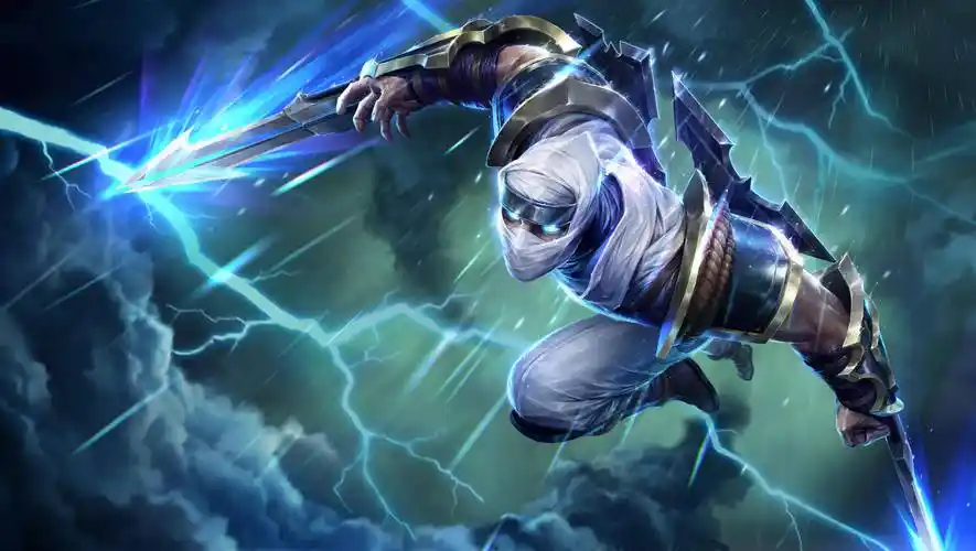 67为何lol自劫以后再也没出过能量条英雄设计师道出两点原因