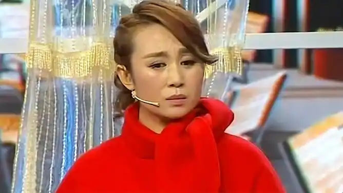 马丽这段小品堪称笑点制造机,没几人扛得住,沈腾都未必会演