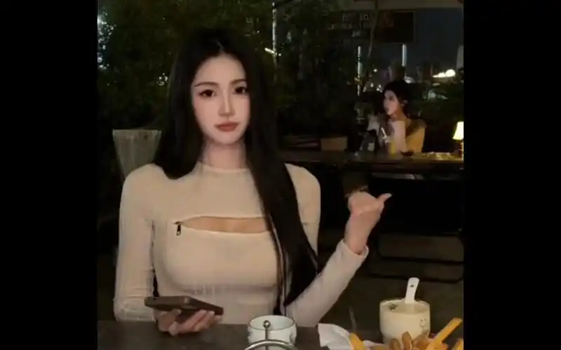 想不出能让前女友难受的办法