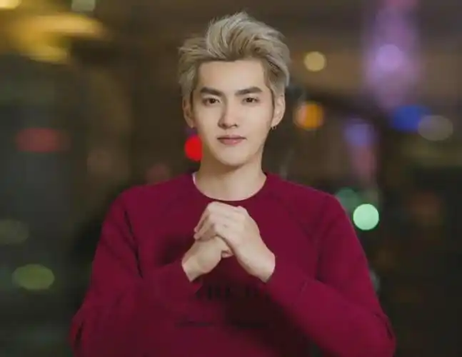 都美竹向吴亦凡发起决战,限他24小时退圈,所剩时间不多了|罗志祥|娱乐