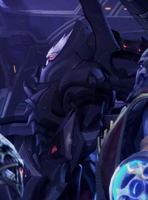 《星际争霸》中塔达林的阿拉纳克背叛背后:真相并非他所言那般美好