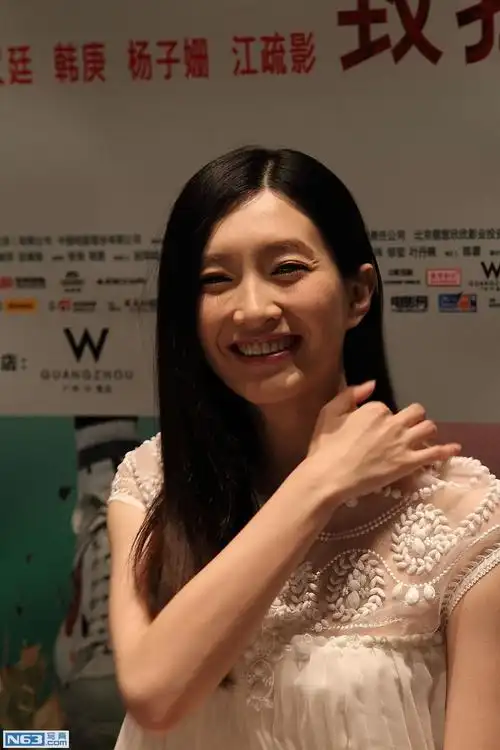 江疏影写真图片-自制960x1080壁纸.高清大图-明星写真馆n63.com