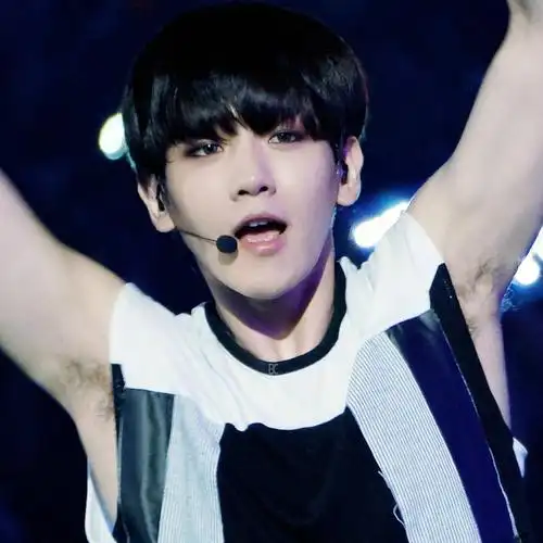 男艺人腋毛鉴赏大会(3.20更新