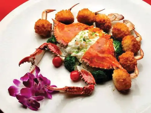 【名厨美食汇】张宏海 注册中国烹饪大师 鲁菜烹饪大师