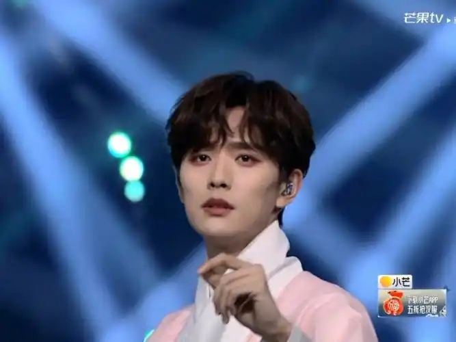 全程哭着看完#妖扬王敬轩  #汉服  #云裳晓芒之夜