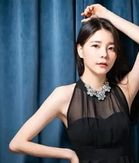 中国内地女歌手——孙露