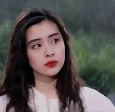 100张港风复古女星头像超有感觉