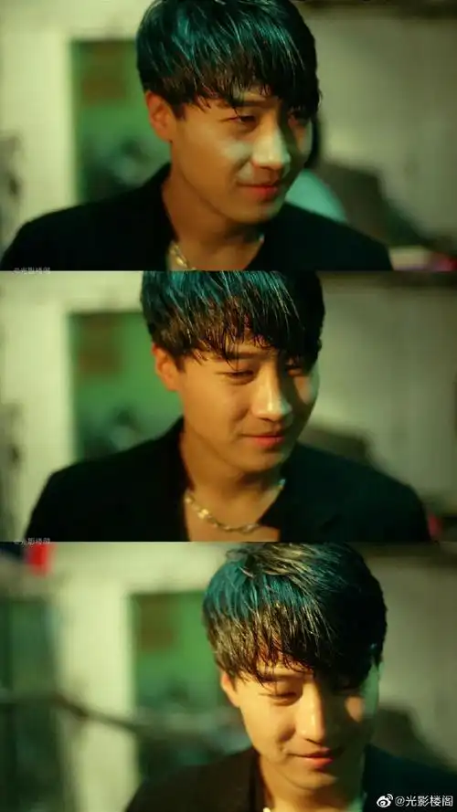 黎明 | 堕落天使 | 1995黎明超话#黎明