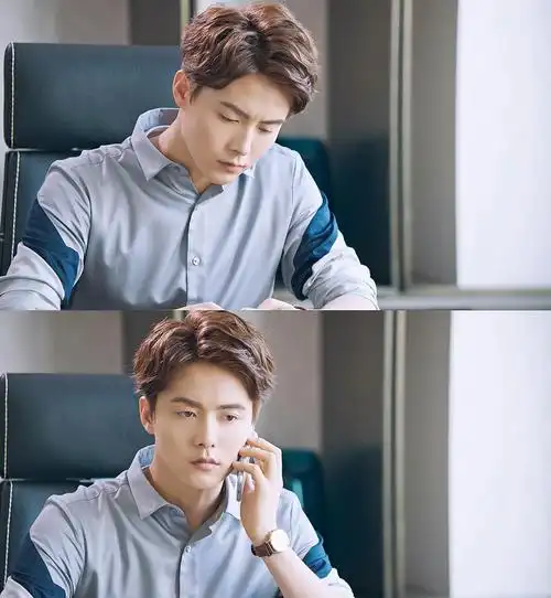 马天宇携手凉生教你如何使用毛衣提升气质