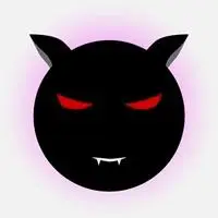 微信头像 恶魔【点击鼠标右键下载】