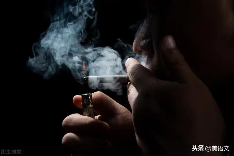 并要我和妹妹时刻监督爸爸和爷爷,发现他们抽烟就罚款,一次五元