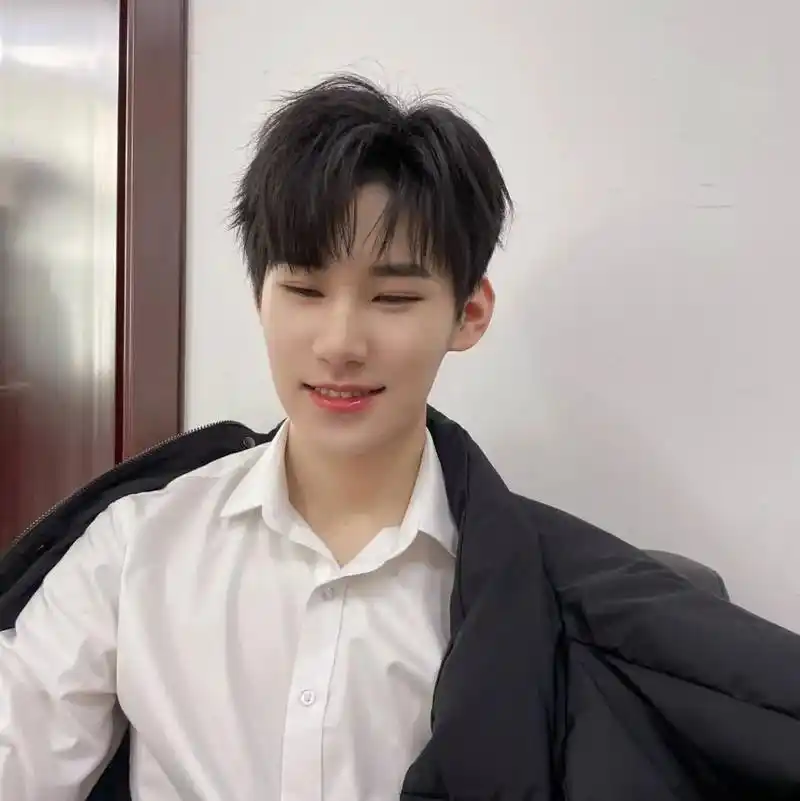 爱豆头像tnt时代少年团张真源