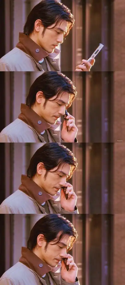 金城武 - 堆糖,美图壁纸兴趣社区