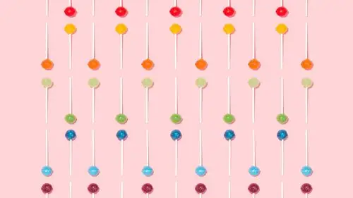 少女心壁纸【8】