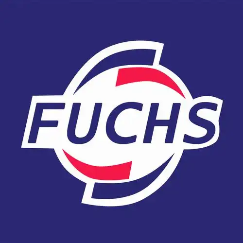 德国福斯润滑油标志logo